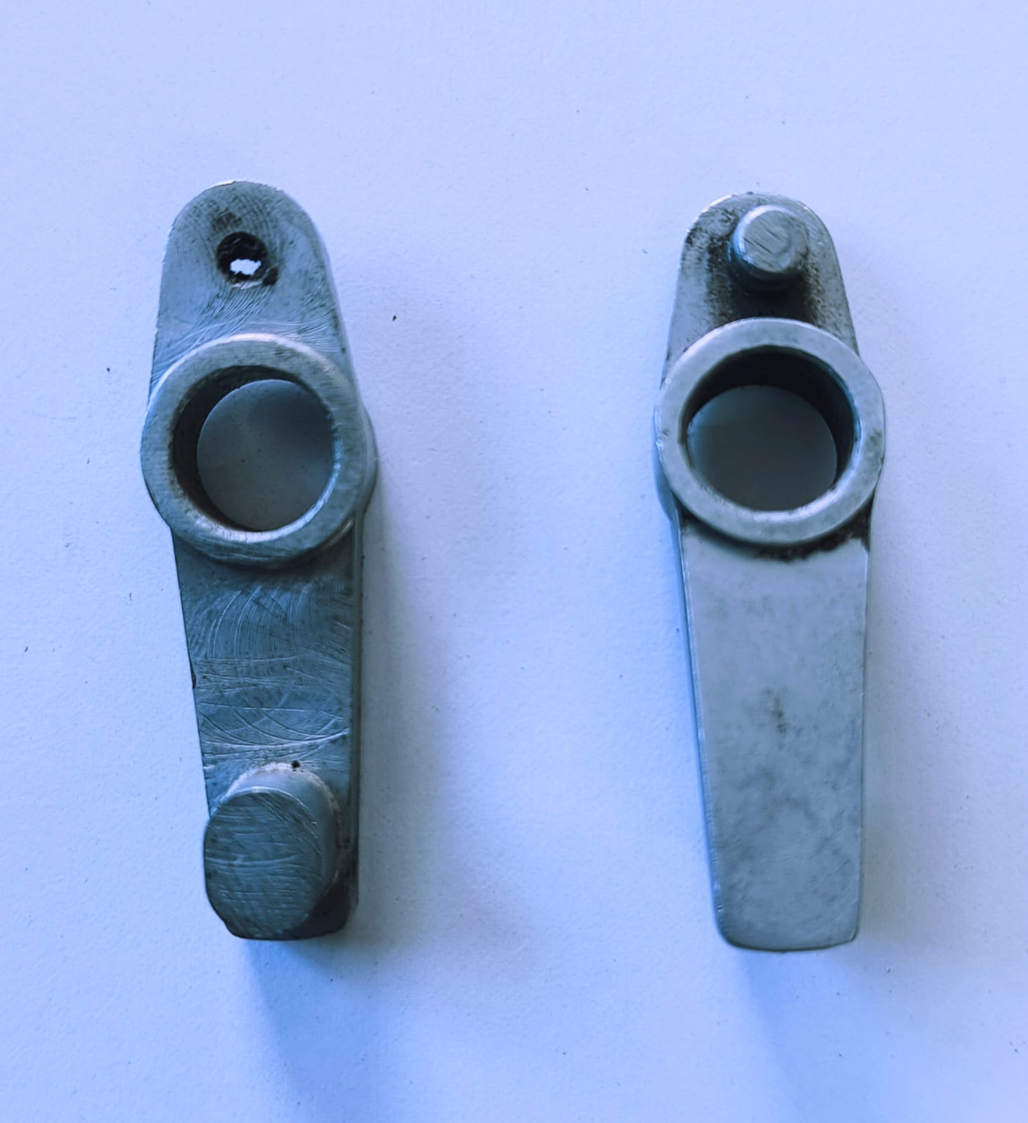 Machined Housing
