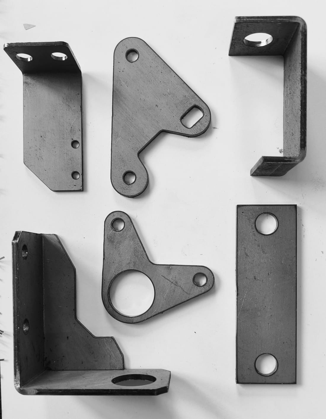 Precision Valve Body