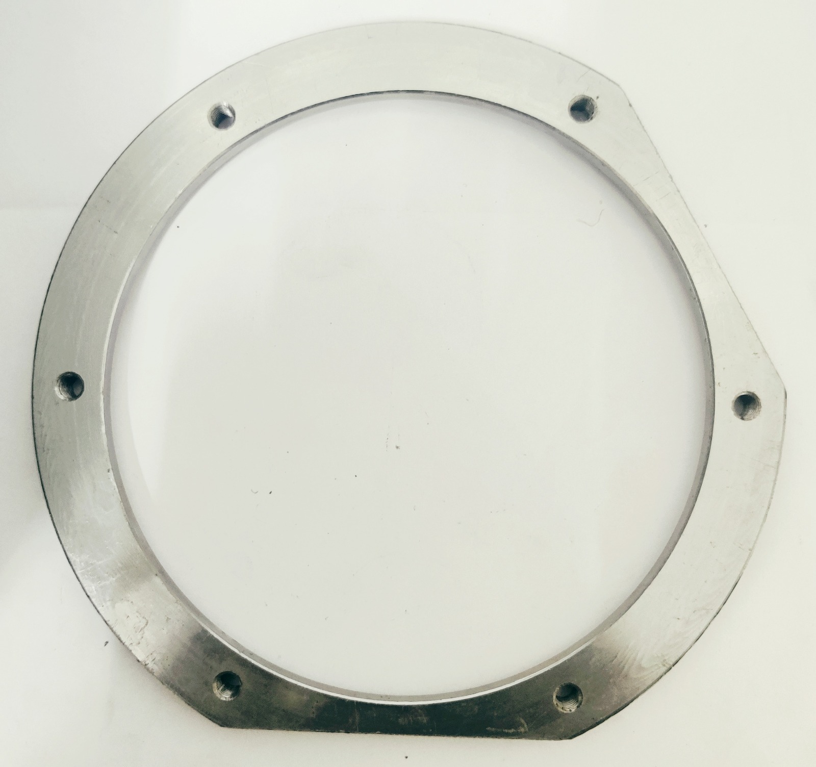 High-Tolerance Spacer