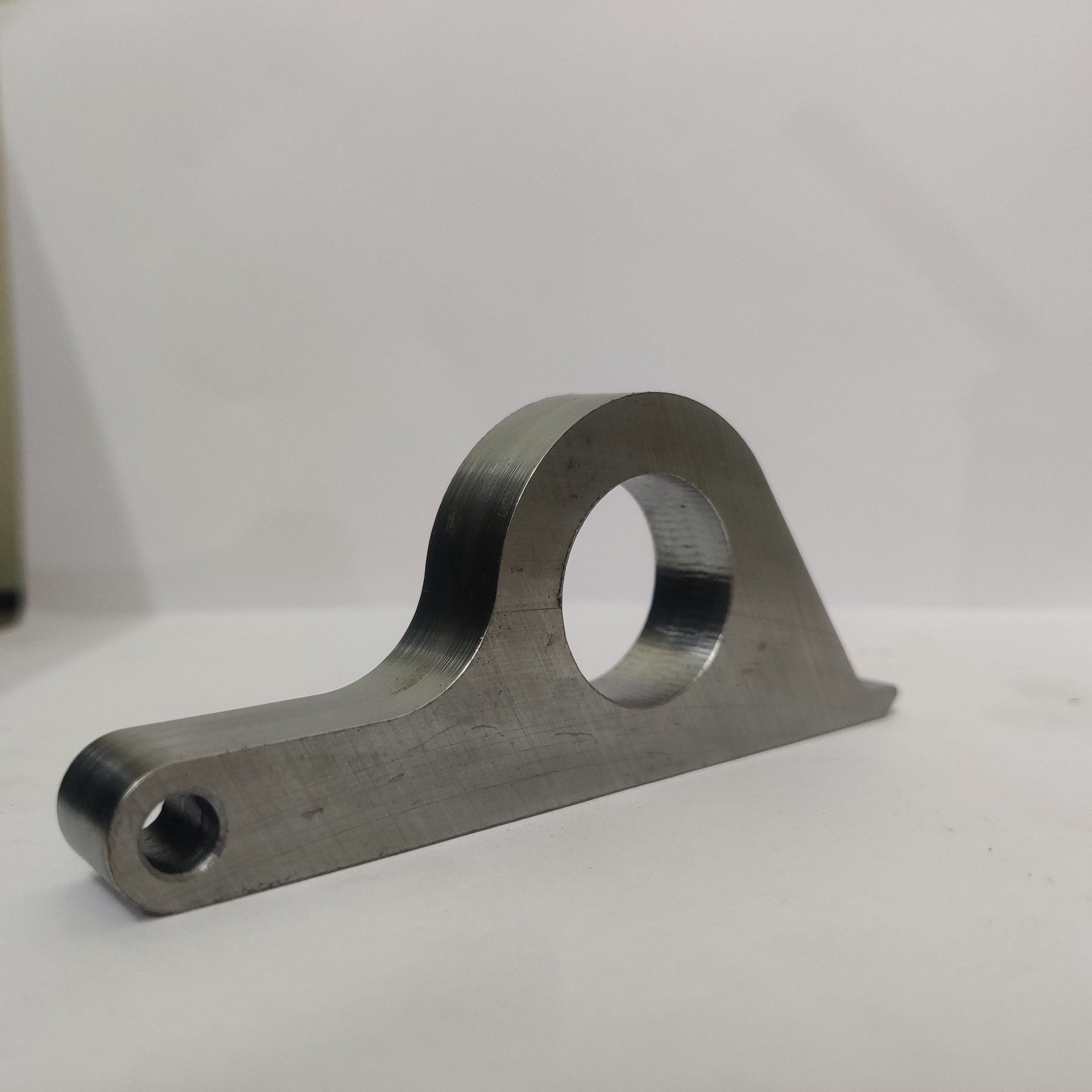 Switchgear Base Plate