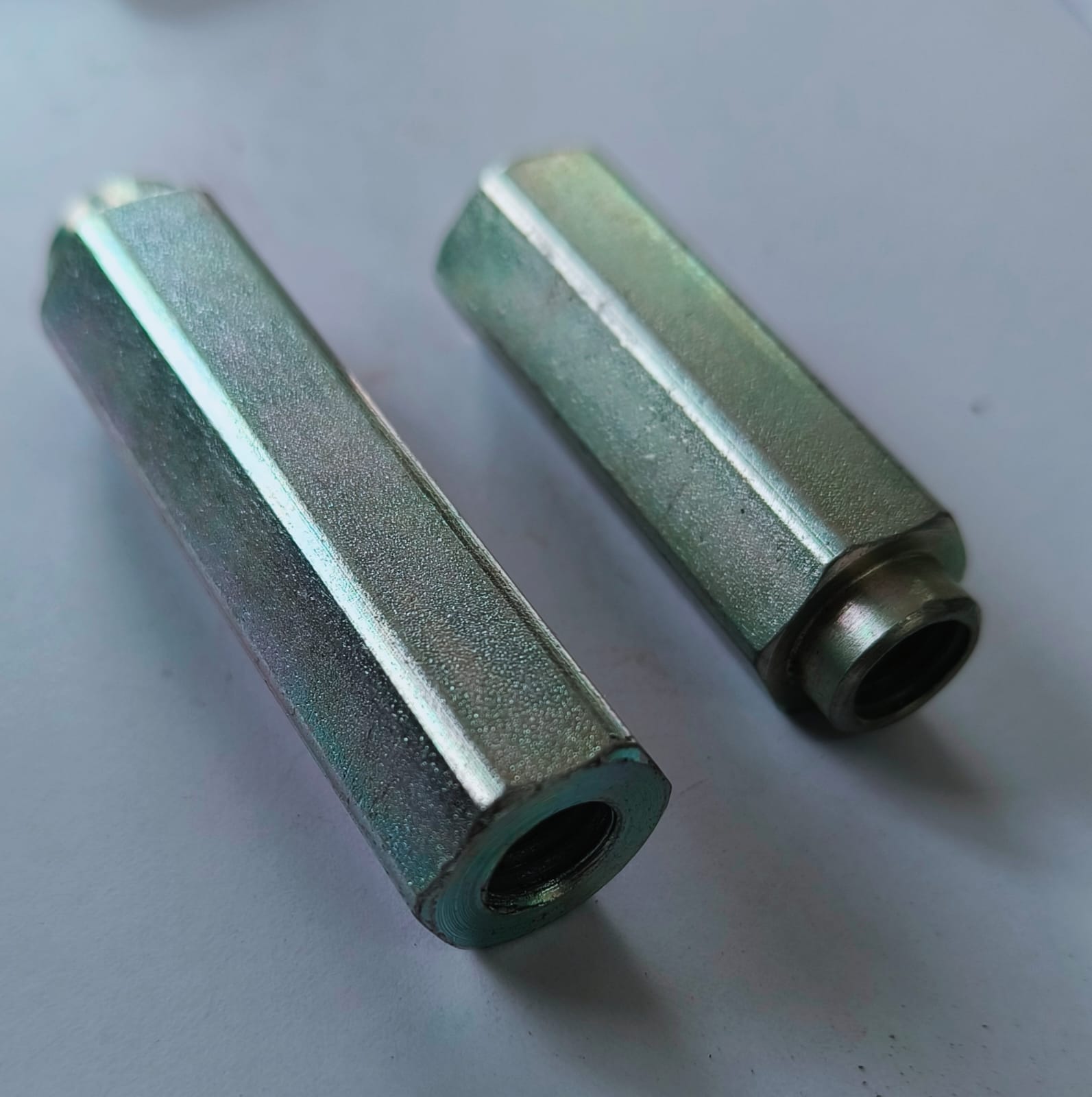 Copper Connector Part