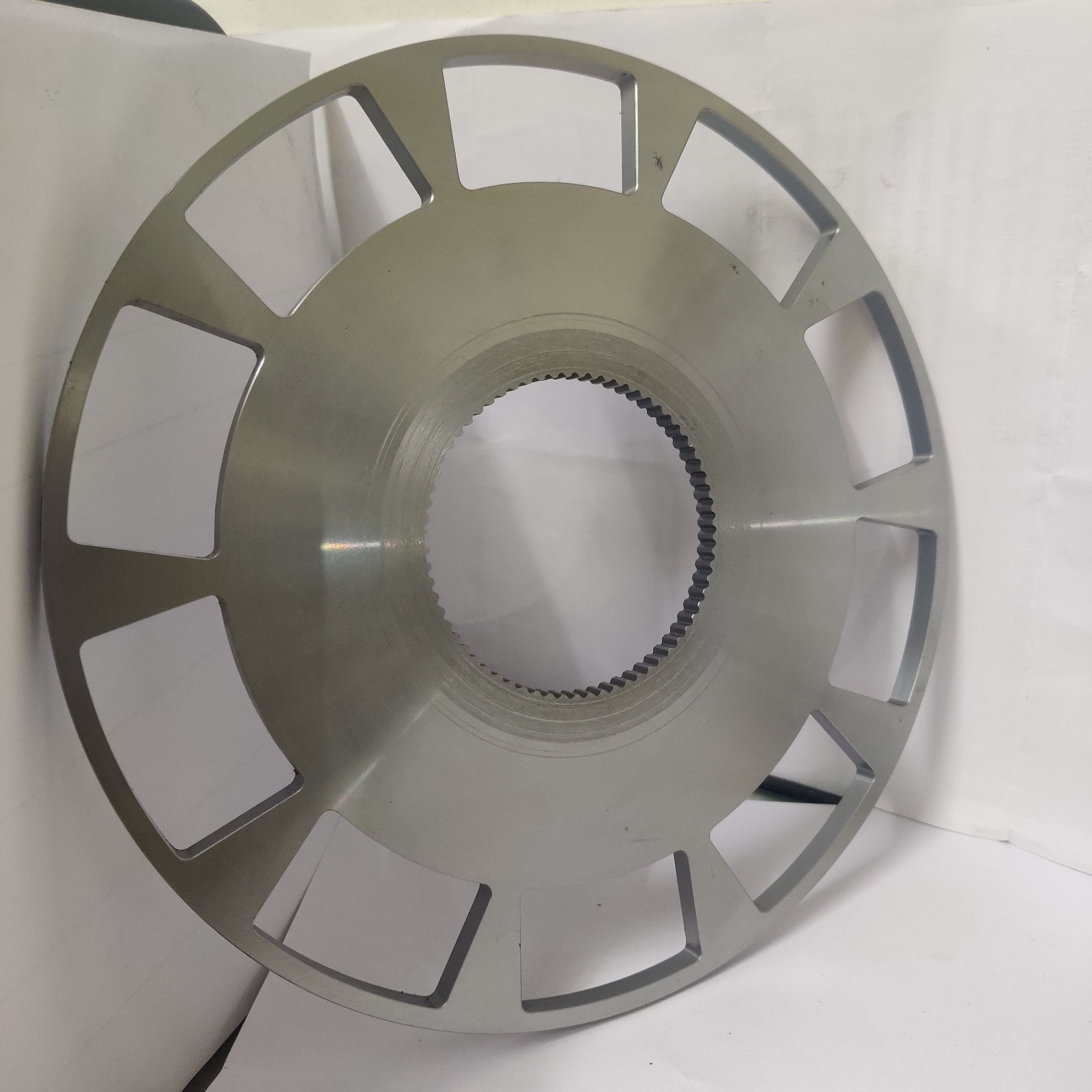 Industrial Bearing Hub