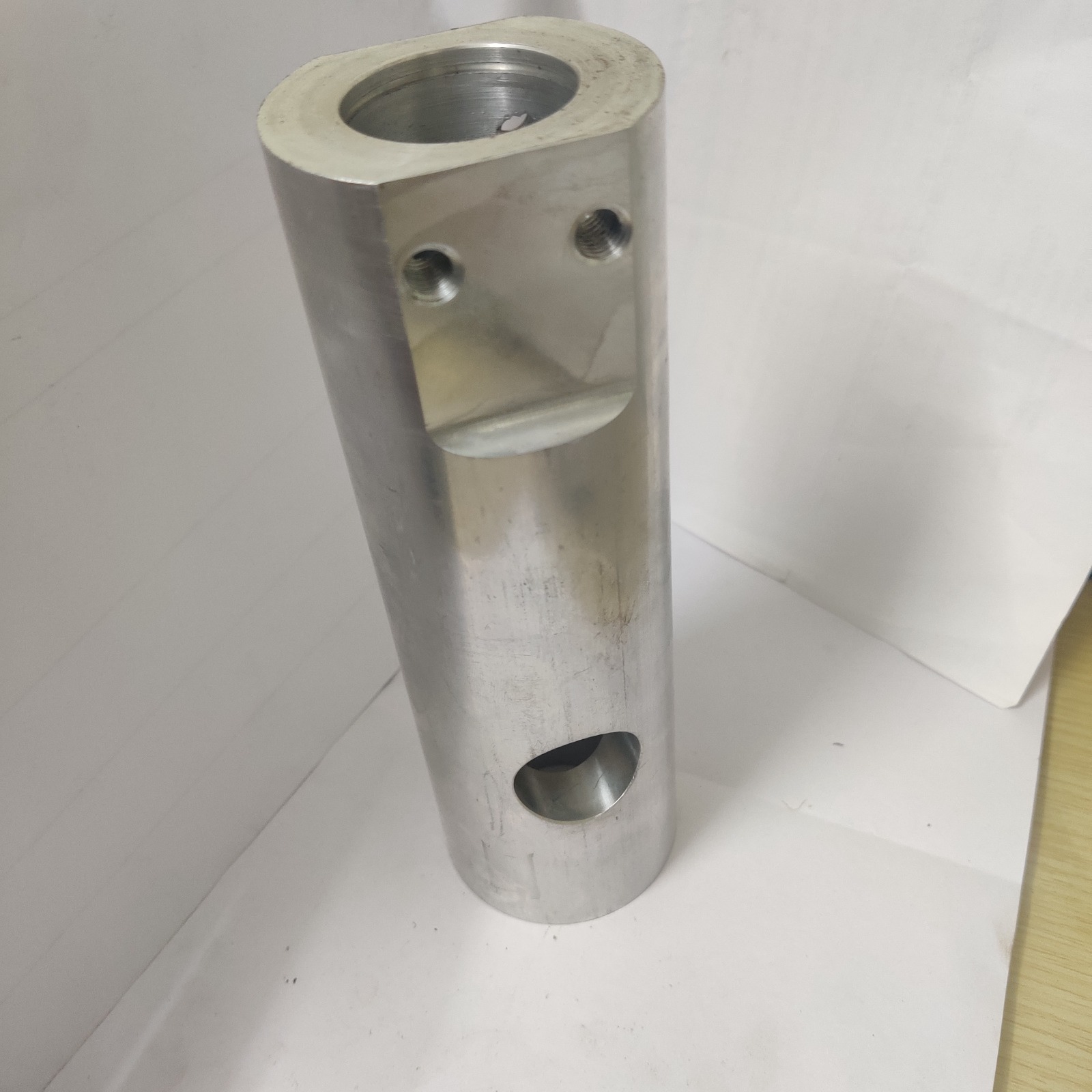 Custom Tooling Head