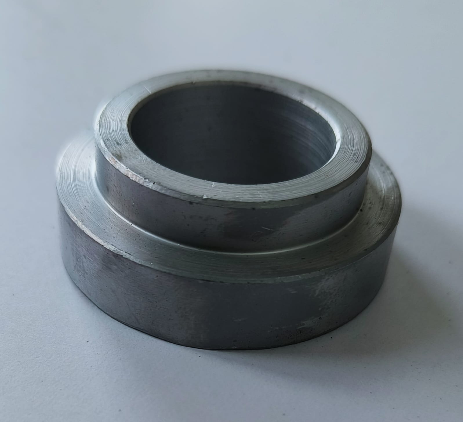 Aluminum Profile Part